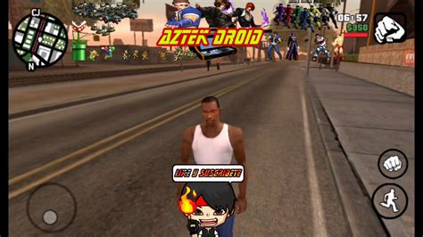 gta sa lite android.